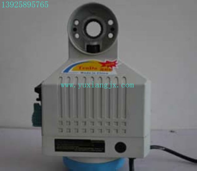 機床維修的故障檢測