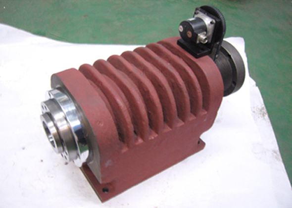 數(shù)控車(chē)床維修坐標(biāo)軸的速度