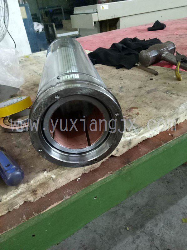 銑床維修了解鏜床與銑床的區(qū)別