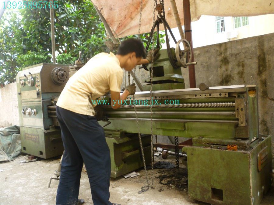 車床維修車床用途說明