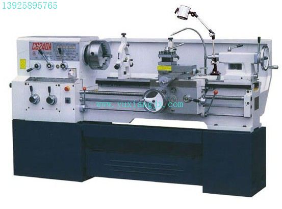銑床維修銑床基本結構