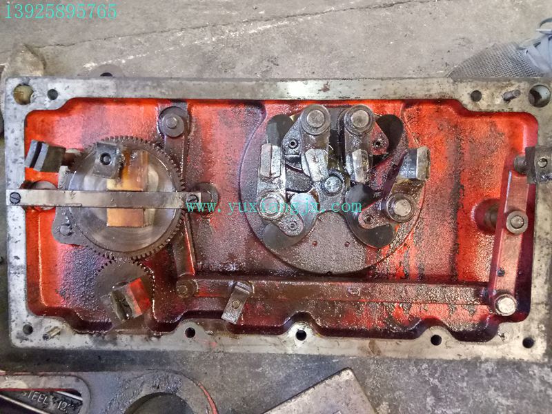 數(shù)控機床維修主軸驅(qū)動器的故障維修