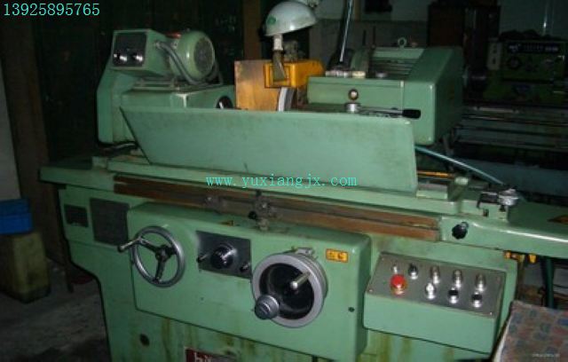 車床維修常用維修方法介紹