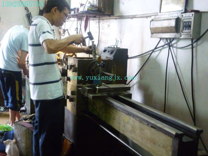 什么是數(shù)控機床的電源控制系統(tǒng)