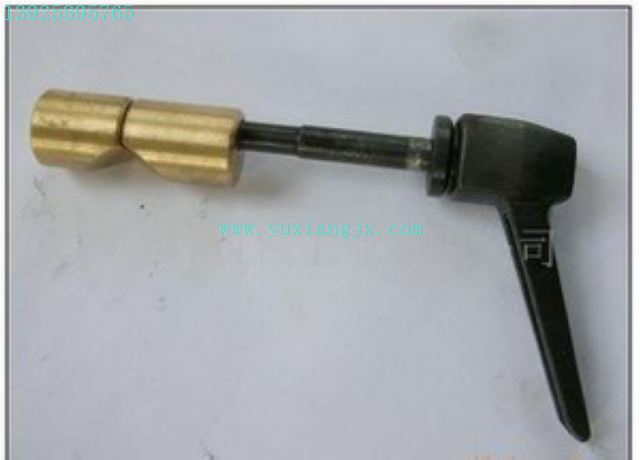 數(shù)控機(jī)床維修主軸配件的拆卸方法